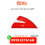 طلق صندوق راست فیدلیتی