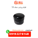 فیلتر روغن جک s5