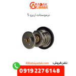 ترموستات آریزو 5