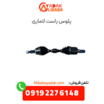 پلوس راست لاماری