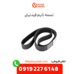 تسمه تایم فیدلیتی