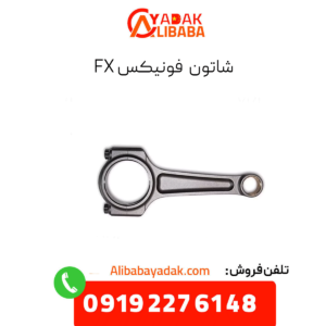 شاتون فونیکس fx