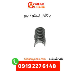 یاتاقان تیگو 7 پرو