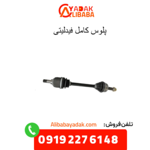 پلوس فیدلیتی